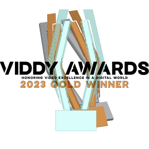2023 Viddy - Gold