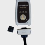 Reset Key for ECG Device