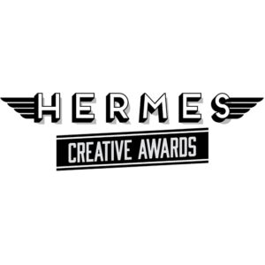 Hermes Logo Square